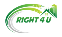 Right 4 U Cleaning Services